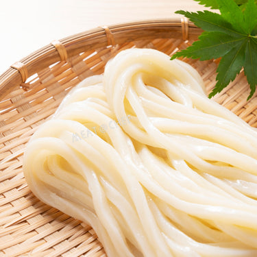 日本真打稻庭烏冬